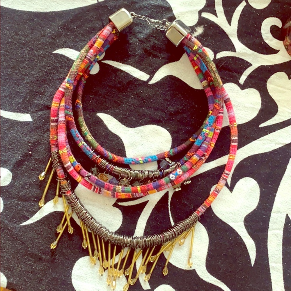 Necklace